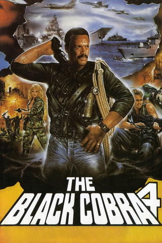 The Black Cobra 4