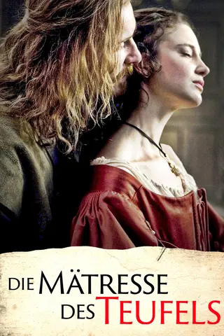 Die Mätresse Des Teufels