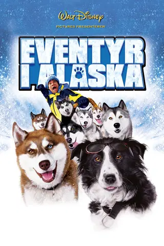 Eventyr i Alaska