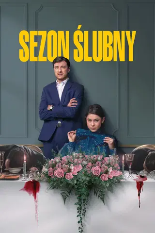 Sezon ślubów