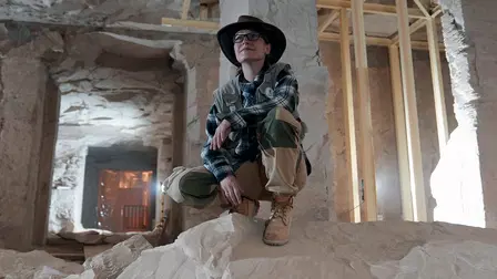 Valley of the Kings: Secret Tomb Revealed