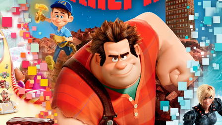 Wreck-It Ralph