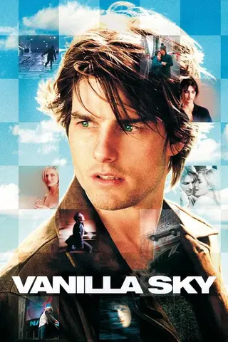 Vanilla Sky