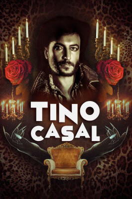 Tino Casal