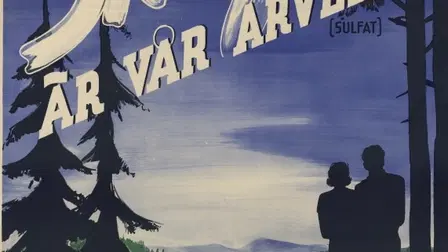 The Forest Is Our Heritage