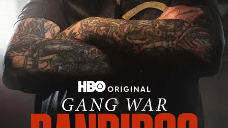 Gang War: Bandidos