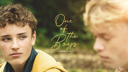 One of the Boys