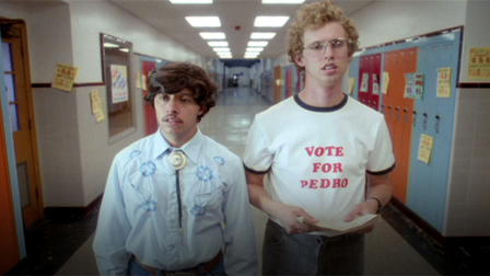 Napoleon Dynamite