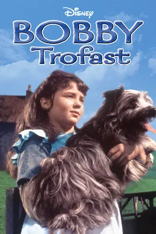 Bobby Trofast