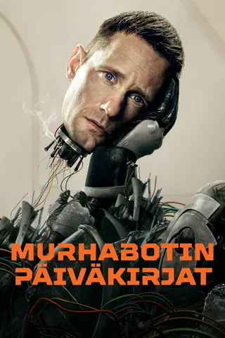 Murhabotin päiväkirjat