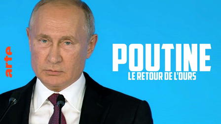 Russia, the new strategy