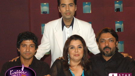 Watch Koffee with Karan Season 6 Online Full Episodes