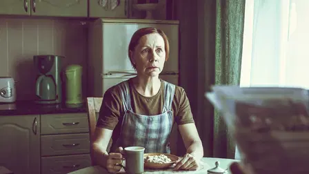 Mother