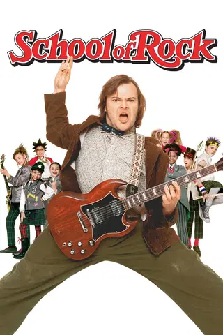 The School of Rock