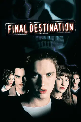 Final Destination