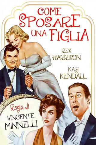 Come sposare una figlia