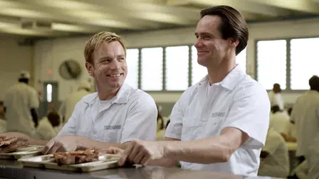I Love You Phillip Morris