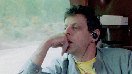 A Composer’s Notes: Philip Glass and the Making of an Opera