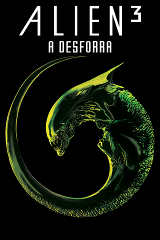 Alien 3 - A Desforra