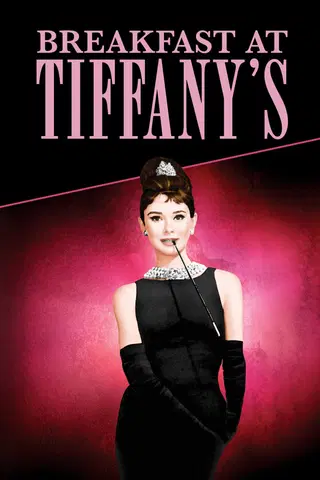 Aamiainen Tiffanylla