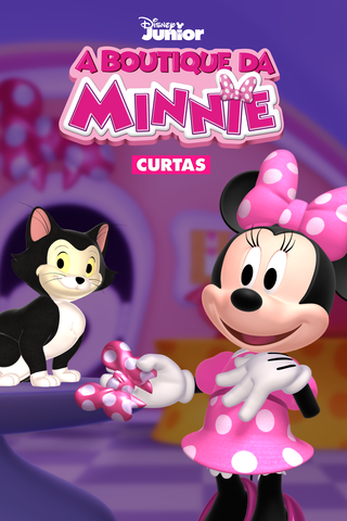 A Boutique da Minnie
