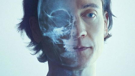 No te mueras: El hombre que quiere vivir para siempre