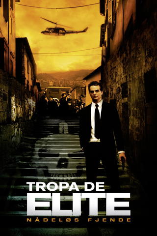 Tropa de Elite 2