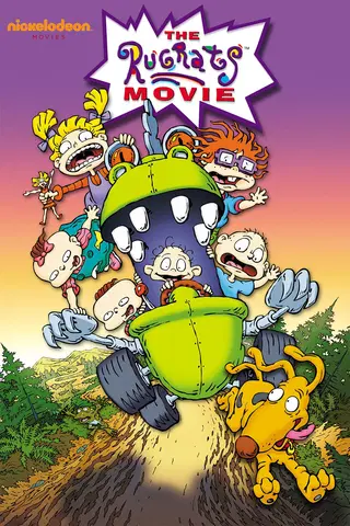 Rugrats Filmen