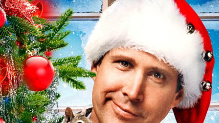 ¡Socorro! Ya es Navidad