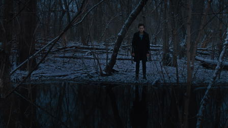 Praying The Hours Part Two: The Journey Concludes