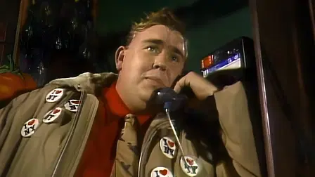 The 8th Annual Young Comedians Show