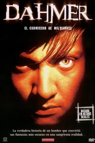 Dahmer (El carnicero de Milwaukee)