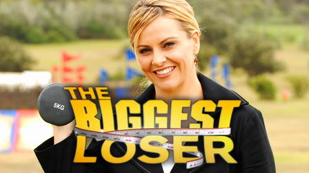 The Biggest Loser Australia