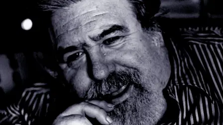 A.K.A. Doc Pomus
