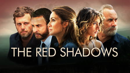 The Red Shadows