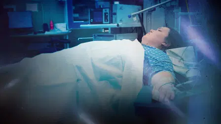 Asian ytimessä.doc: Painava häpeä