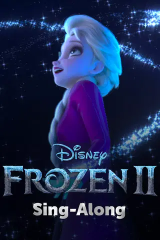 Frozen 2 Sing-Along