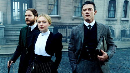 The Alienist