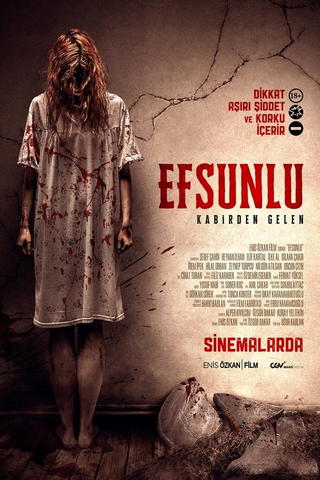 Efsunlu - Kabirden Gelen