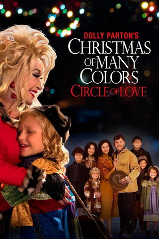 Dolly Parton's Christmas of Many Colors