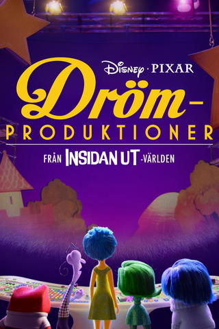 Drömproduktioner