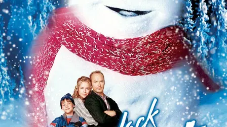 Jack Frost