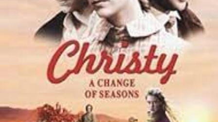 Christy: Choices of the Heart