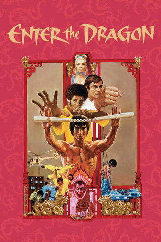 Enter the Dragon