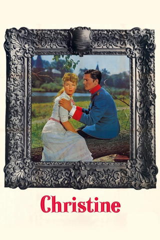 Christine - flicka i Wien