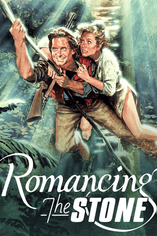 Romancing the Stone