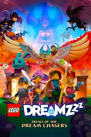 LEGO® DREAMZzz