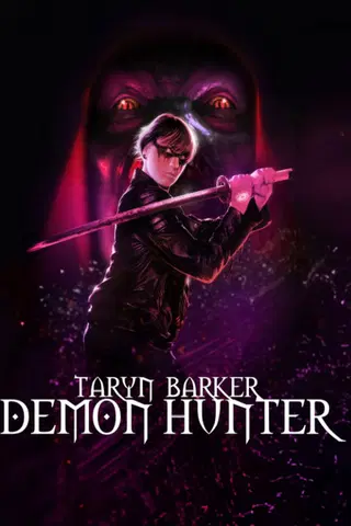 Taryn Barker: Demon Hunter
