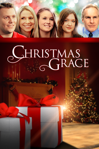 Christmas Grace