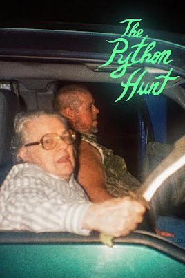 The Python Hunt